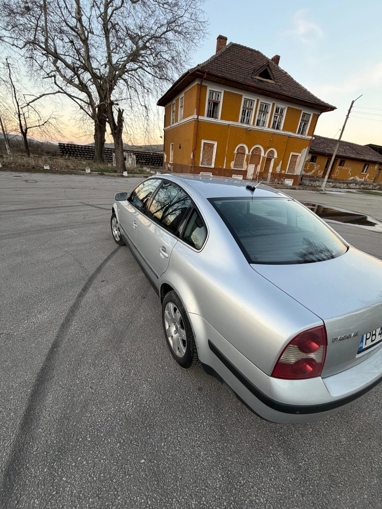 VW Passat | Mobile.bg � ����������� 7