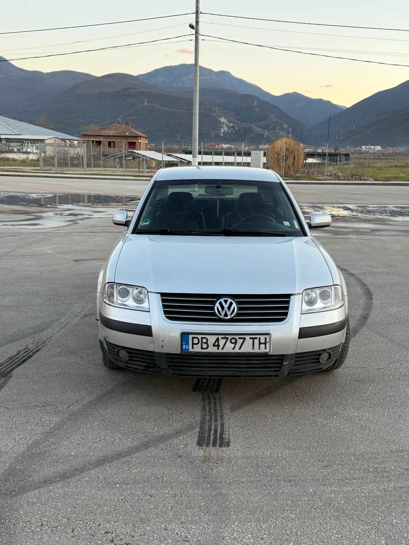 VW Passat | Mobile.bg � ����������� 1