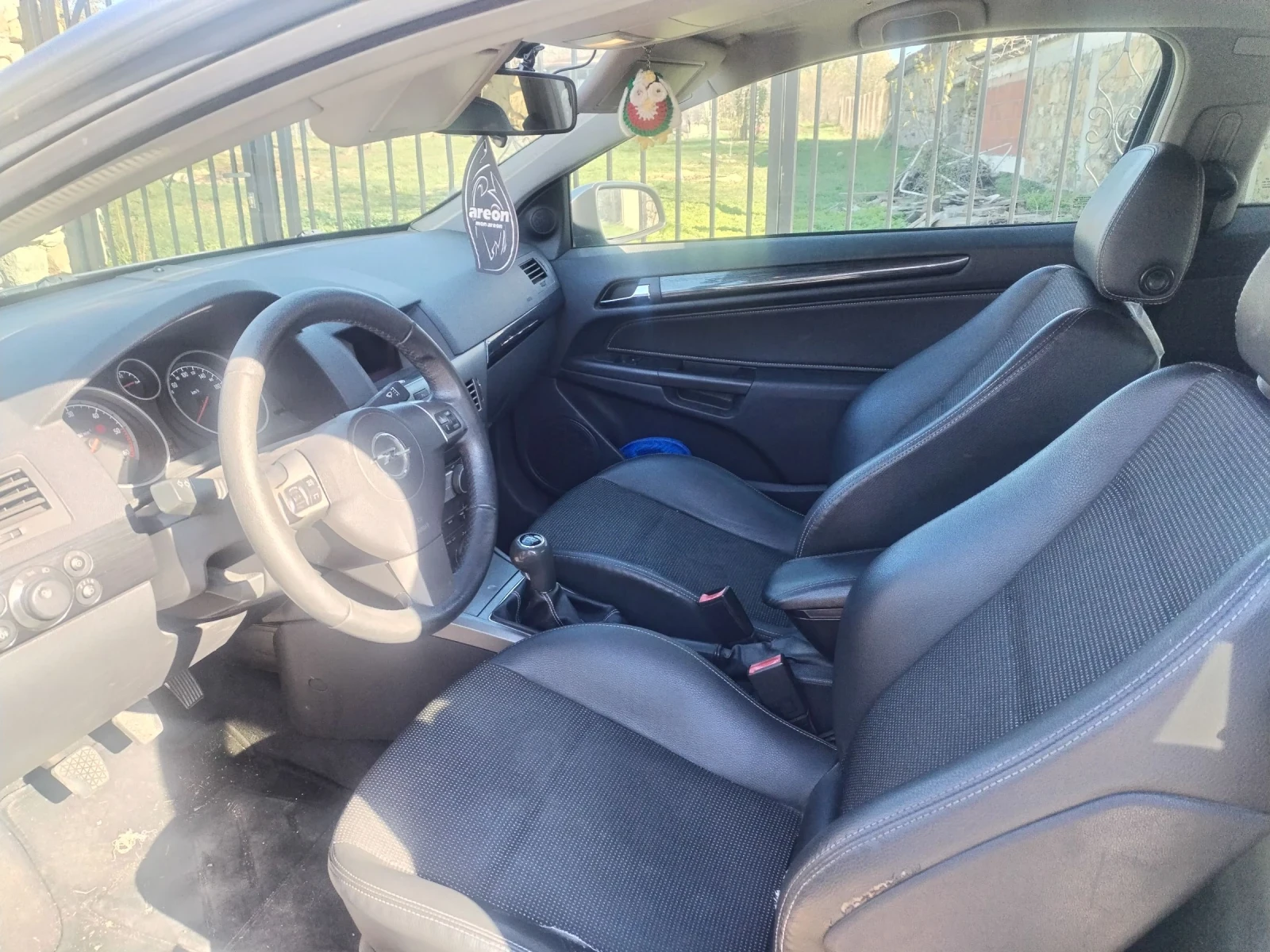 Opel Astra 1, 7 cdti 101hp | Mobile.bg � ����������� 3
