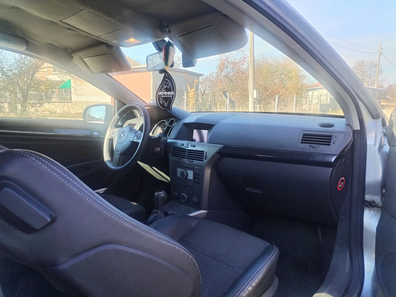 Opel Astra 1, 7 cdti 101hp | Mobile.bg � ����������� 5