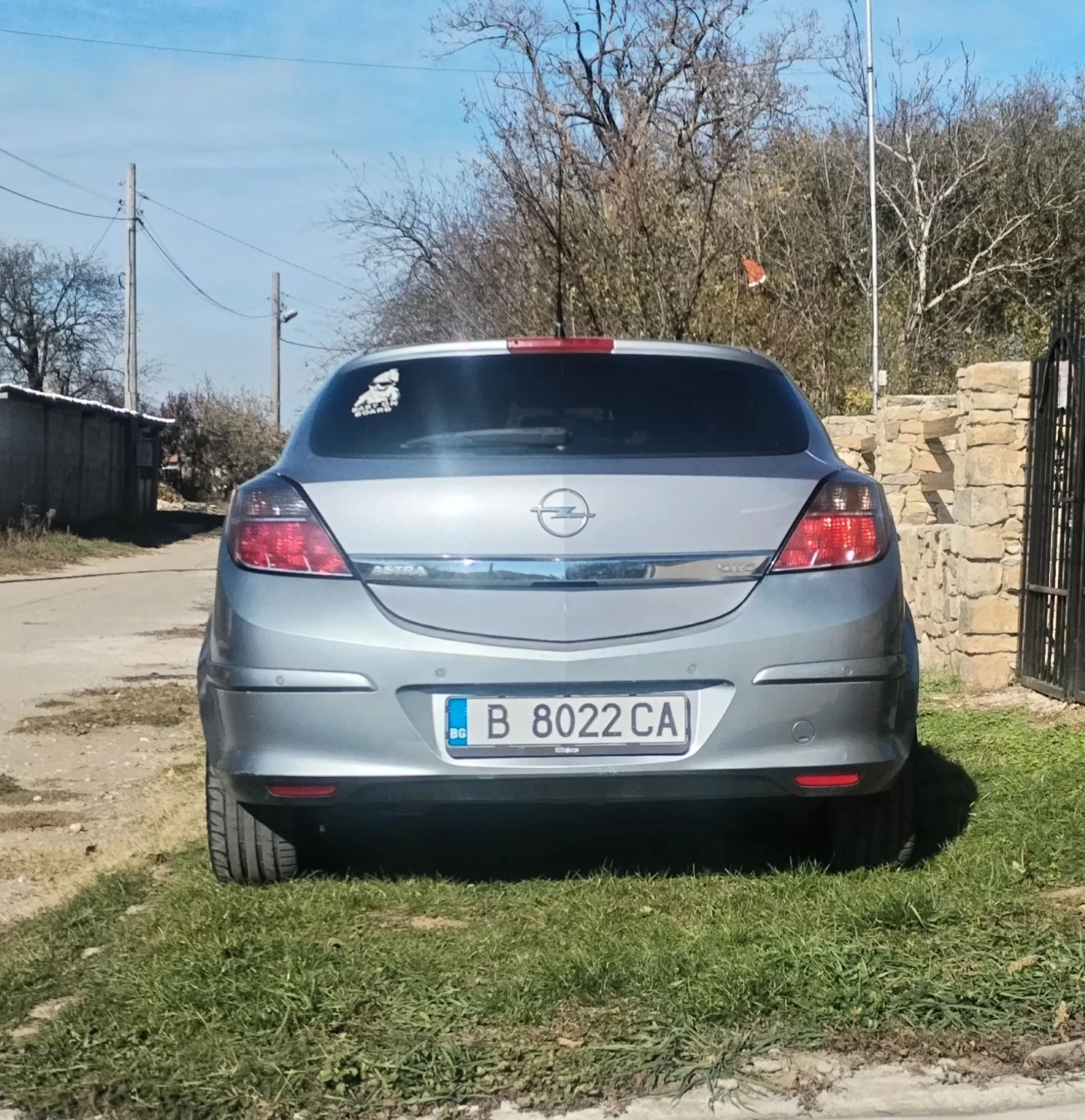 Opel Astra 1, 7 cdti 101hp | Mobile.bg � ����������� 2