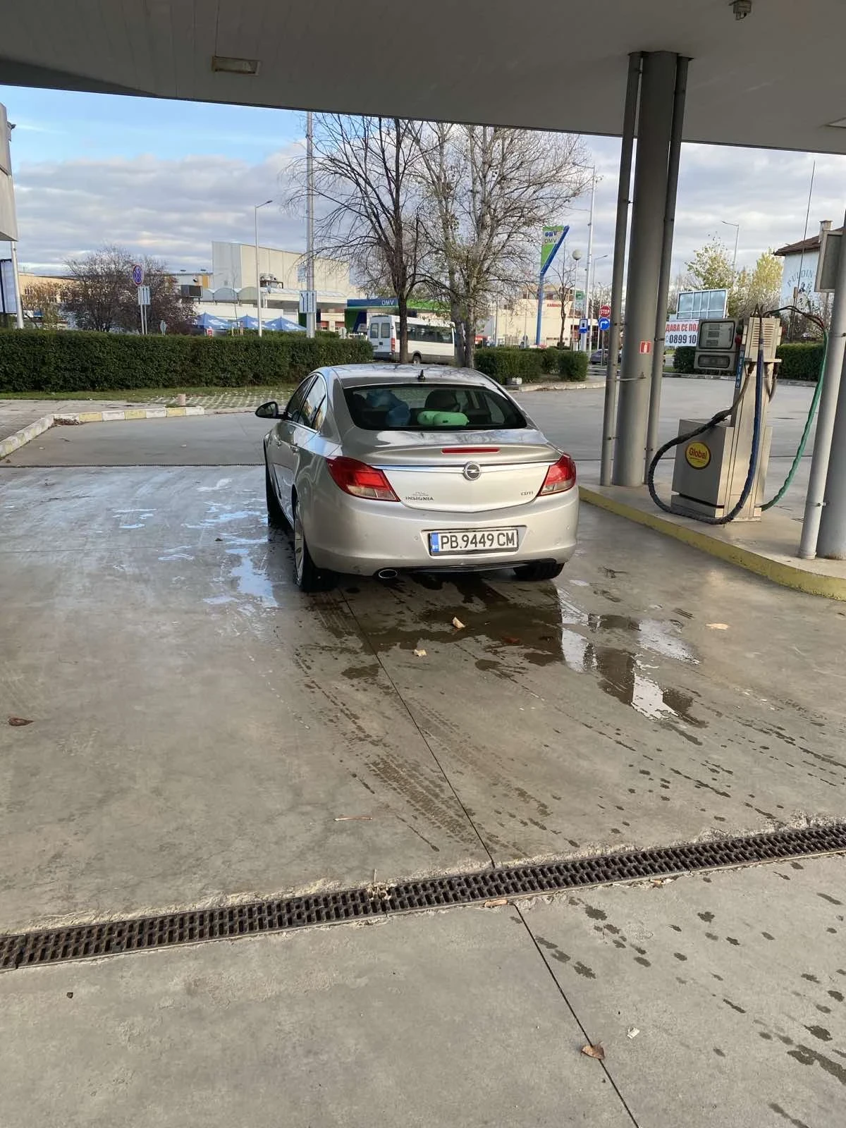 Opel Insignia  - изображение 3