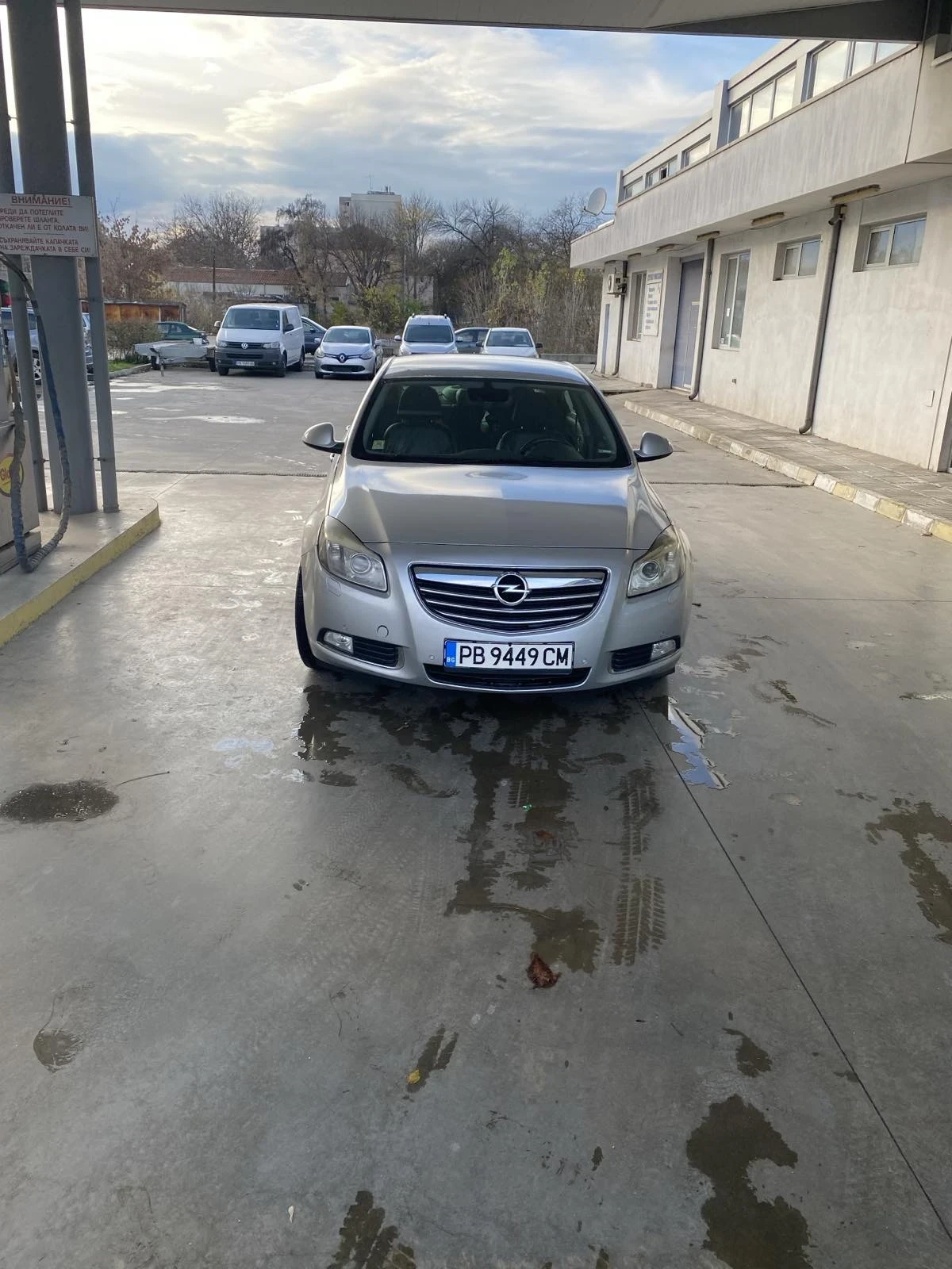 Opel Insignia | Mobile.bg � ����������� 1