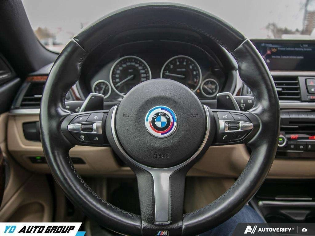 BMW 435 * xDrive * CARFAX * ���� �� �� | Mobile.bg � ����������� 13
