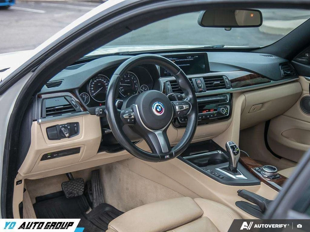 BMW 435 * xDrive * CARFAX * ���� �� �� | Mobile.bg � ����������� 12