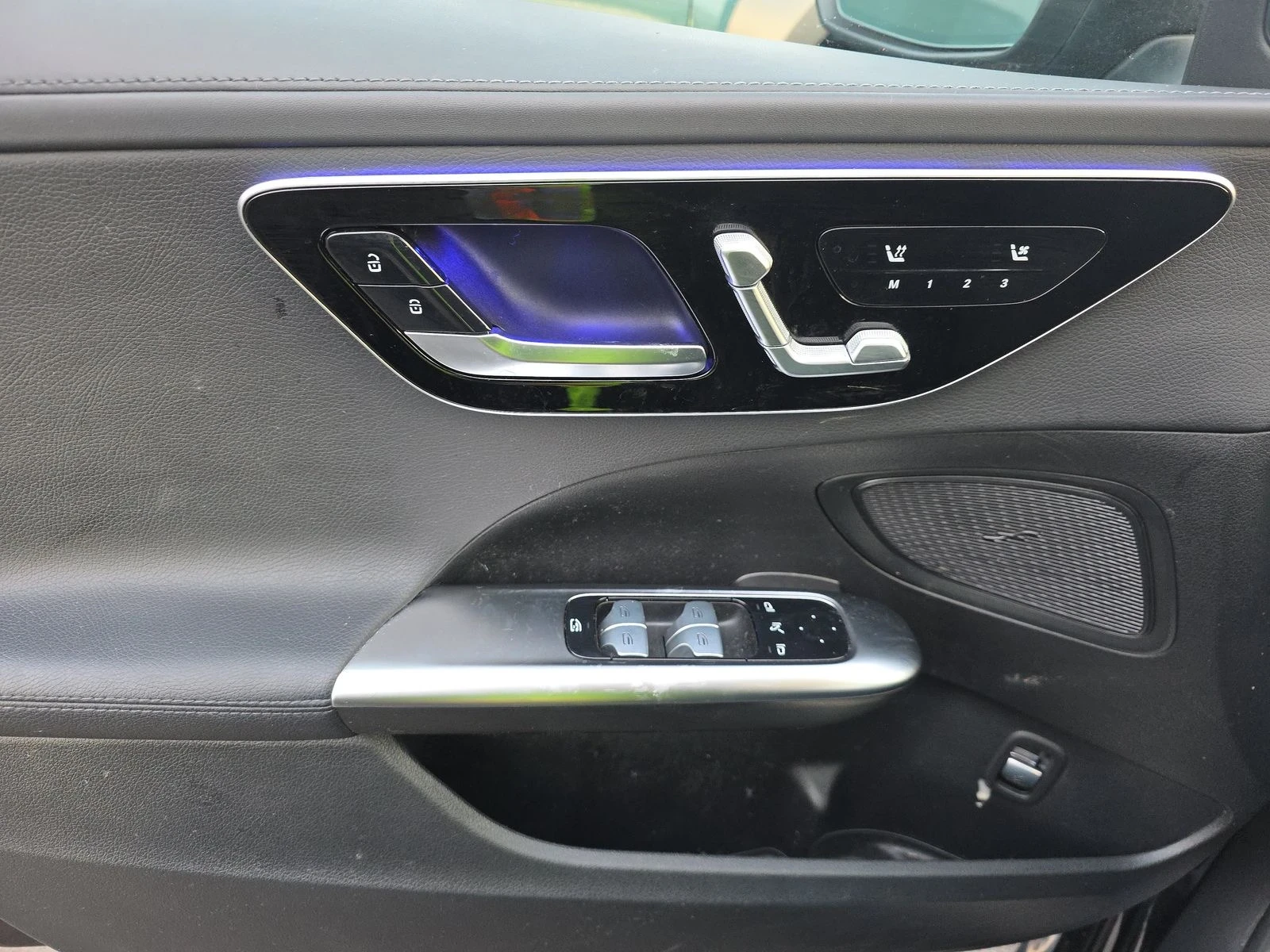 Mercedes-Benz C 300 AMG ПАКЕТ  - изображение 10