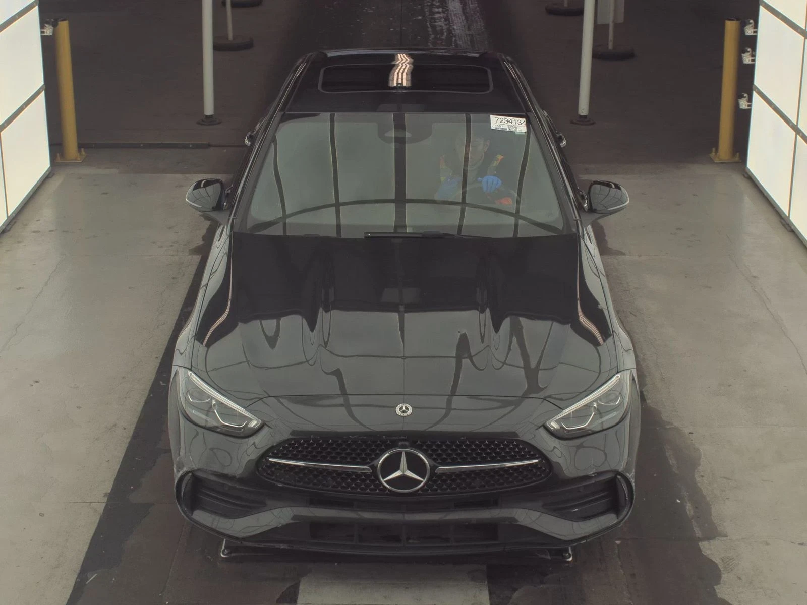 Mercedes-Benz C 300 AMG ПАКЕТ  - изображение 2