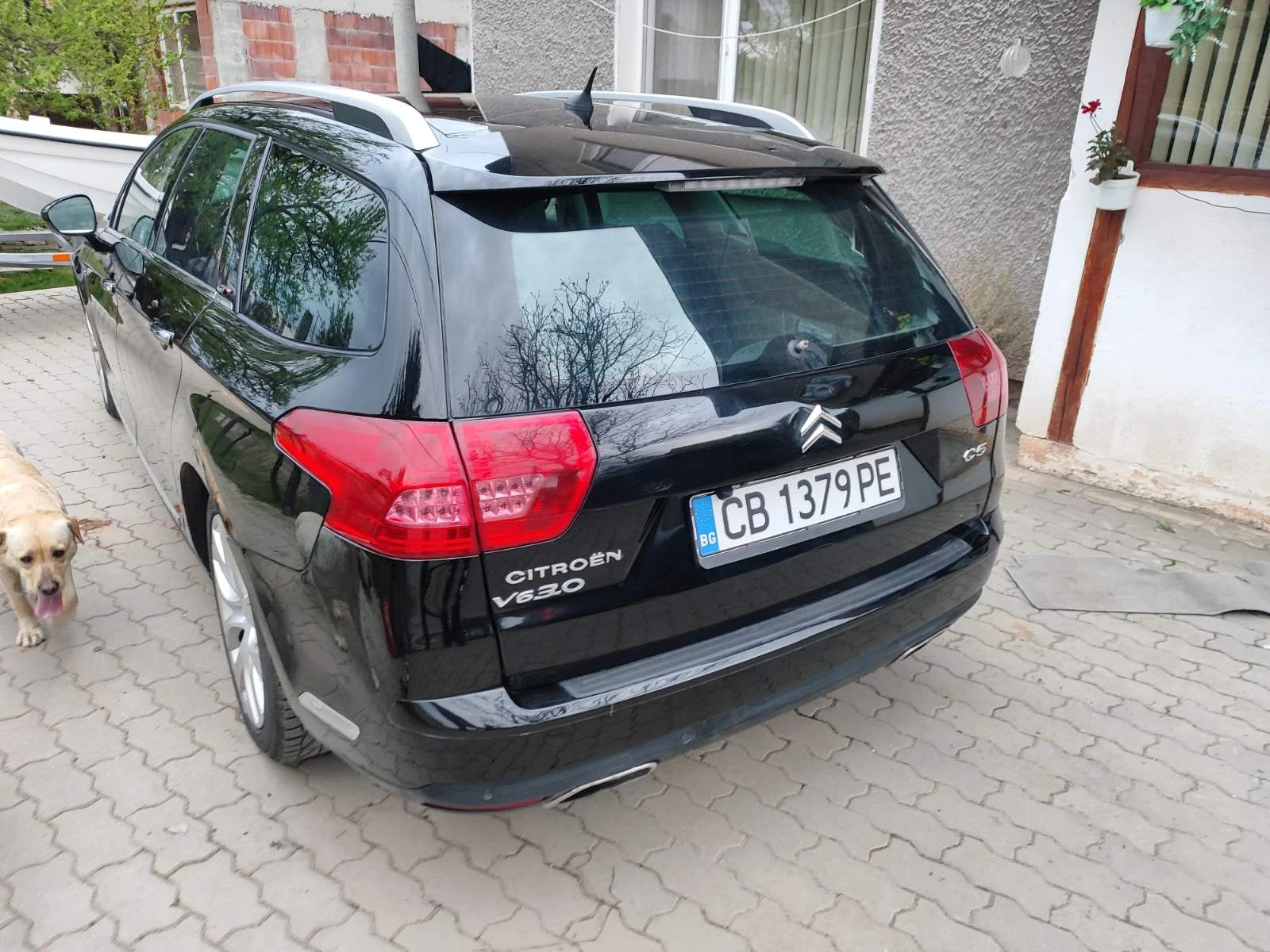 Citroen C5 3.2 | Mobile.bg � ����������� 3