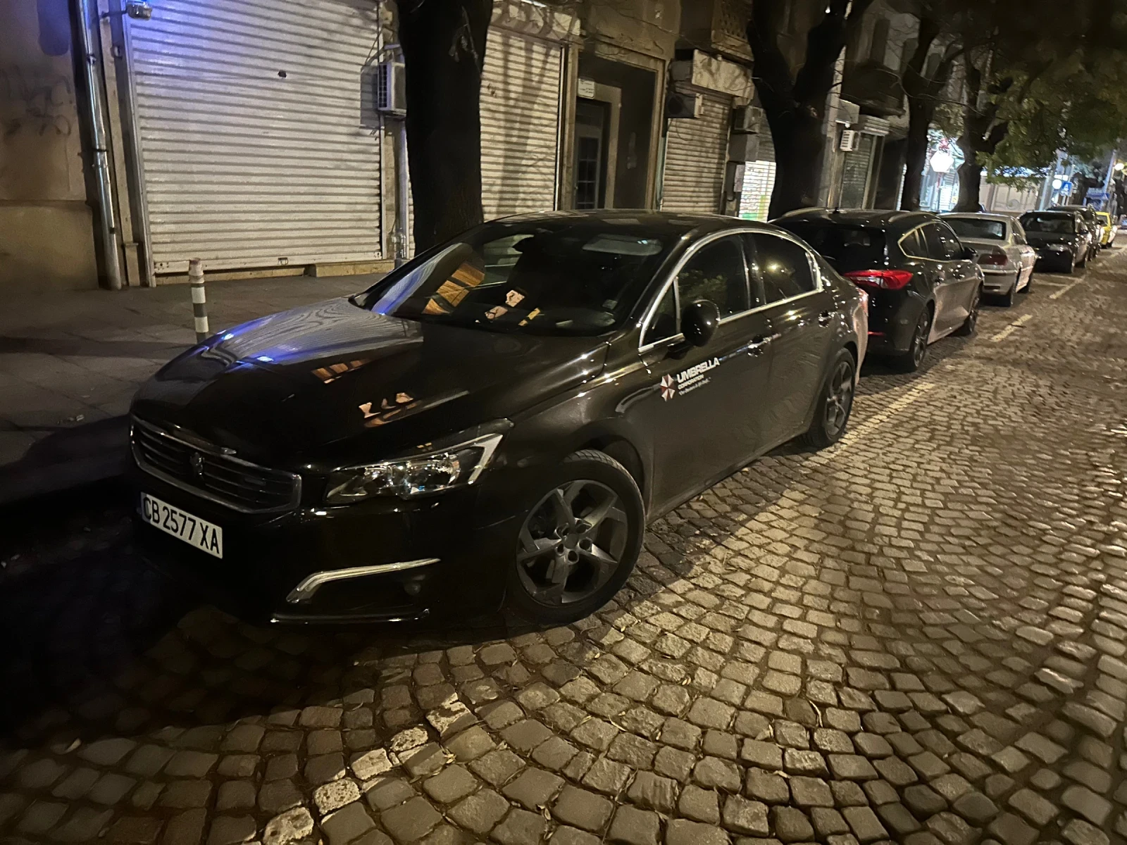 Peugeot 508 | Mobile.bg � ����������� 4