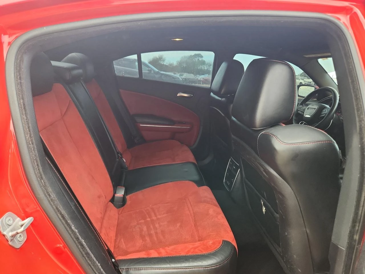 Dodge Charger R/T SCAT PACK - изображение 9