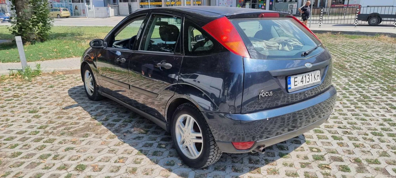 Ford Focus  - изображение 4