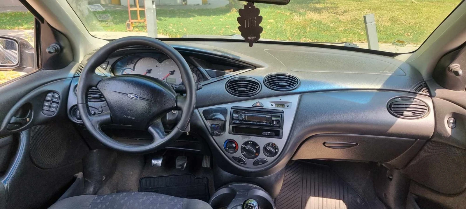 Ford Focus  - изображение 6