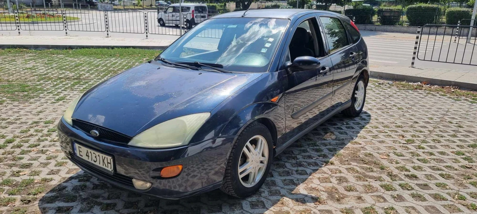 Ford Focus  - изображение 7