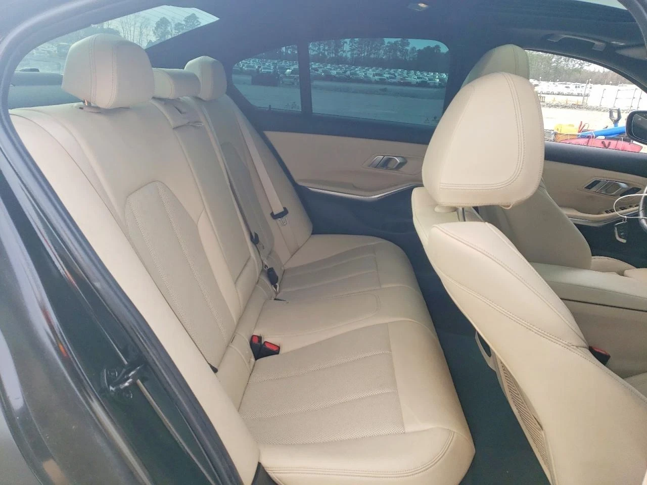 BMW 340 M340i RWD DIGITAL PANO БЯЛА КОЖА M SPORT NAVI LED, снимка 7 - Автомобили и джипове - 53763017