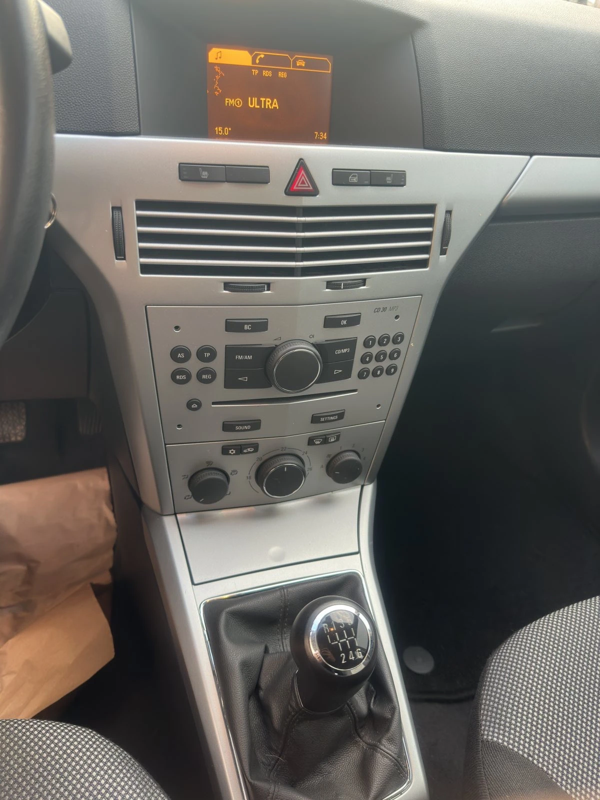 Opel Astra 1.3 CDTI  | Mobile.bg � ����������� 13
