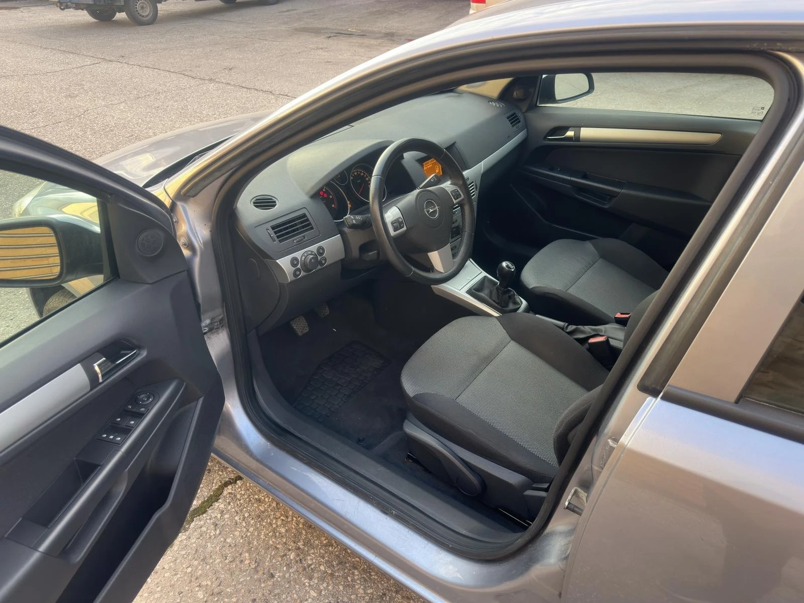 Opel Astra 1.3 CDTI  | Mobile.bg � ����������� 7