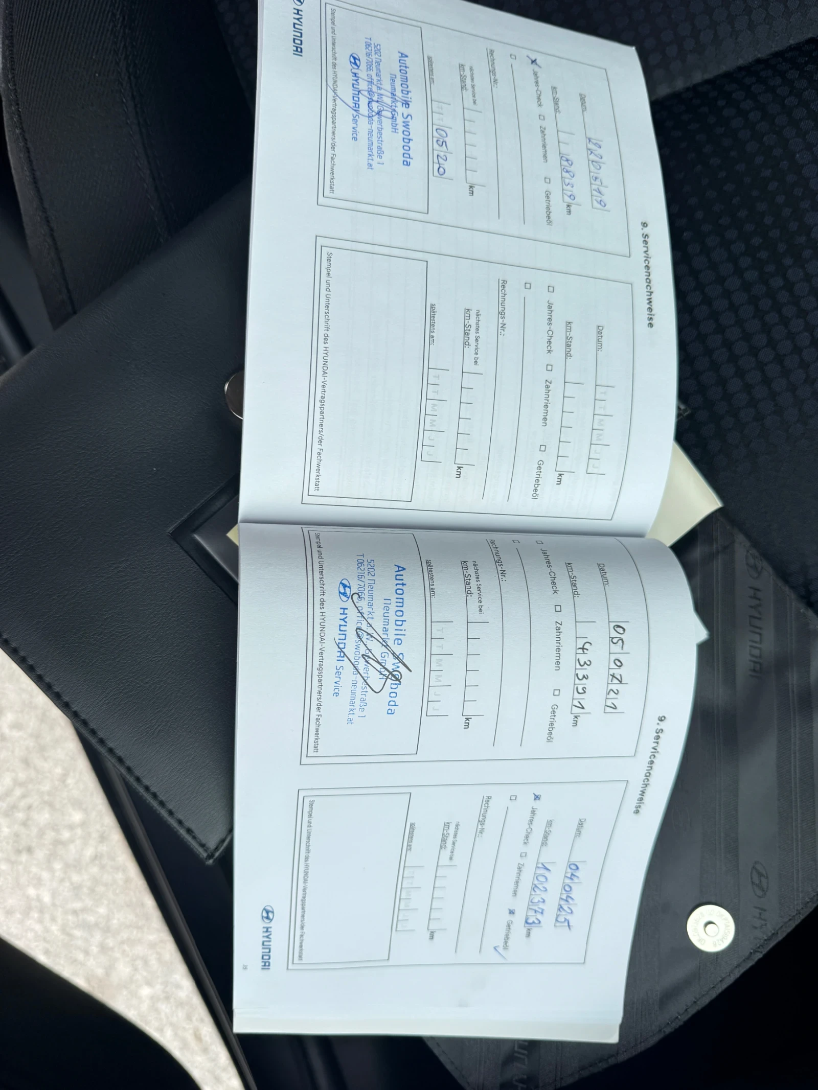 Hyundai Ix20, снимка 5 - Автомобили и джипове - 53946959