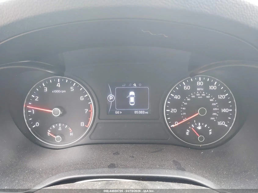 Kia Optima 2.4L I-4 DI, DOHC, VVT, 185HP Front Wheel Drive | Mobile.bg � ����������� 7