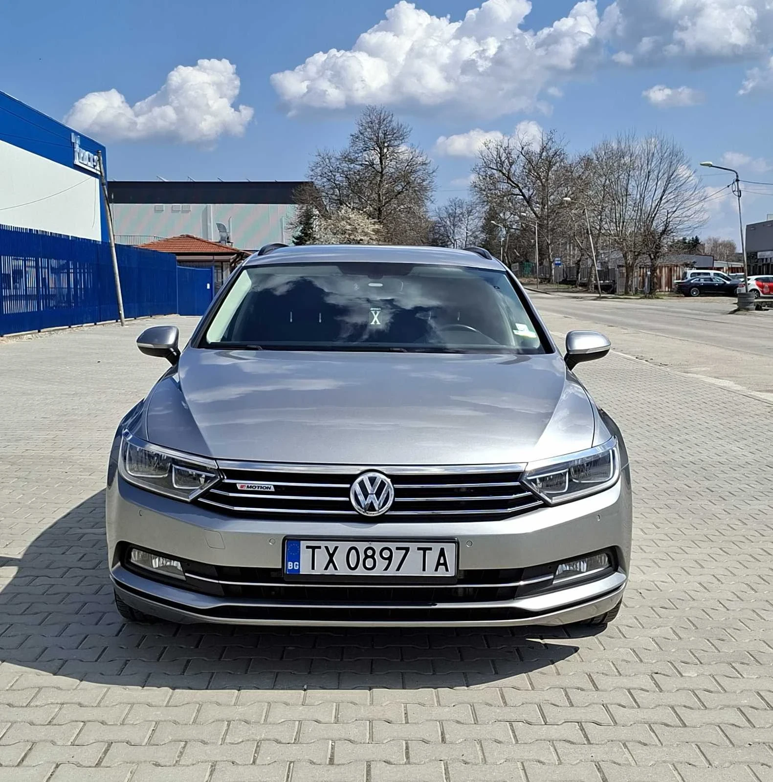 VW Passat 4MOTION 188670км реални!!!!!, снимка 7 - Автомобили и джипове - 54098071
