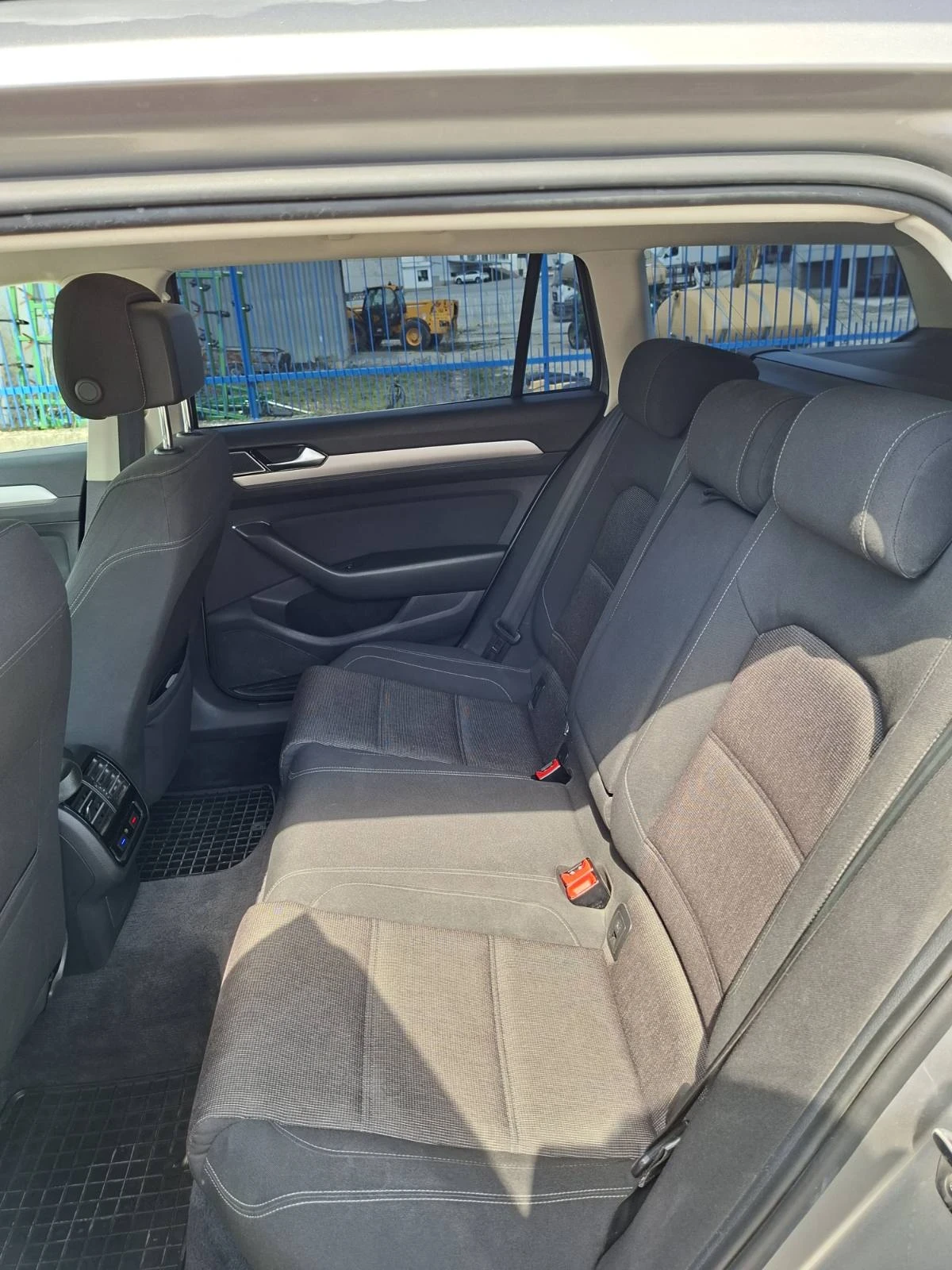 VW Passat 4MOTION 188670км реални!!!!!, снимка 12 - Автомобили и джипове - 54098071