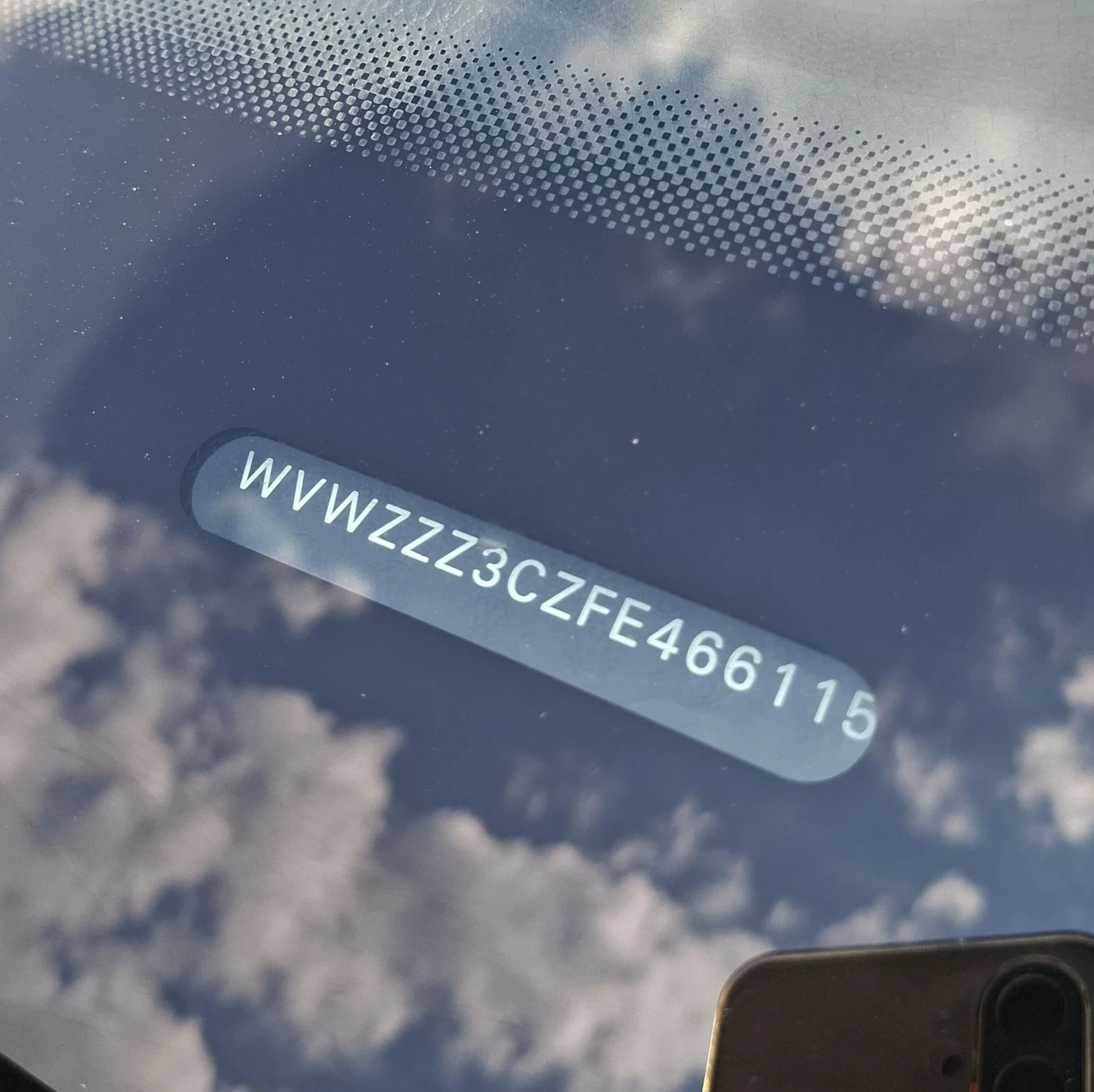 VW Passat 4MOTION 188670км реални!!!!!, снимка 15 - Автомобили и джипове - 54098071