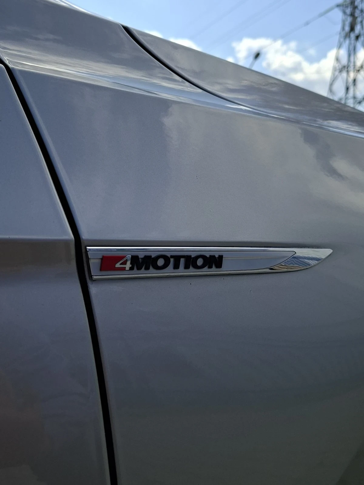 VW Passat 4MOTION 188670км реални!!!!!, снимка 10 - Автомобили и джипове - 54098071