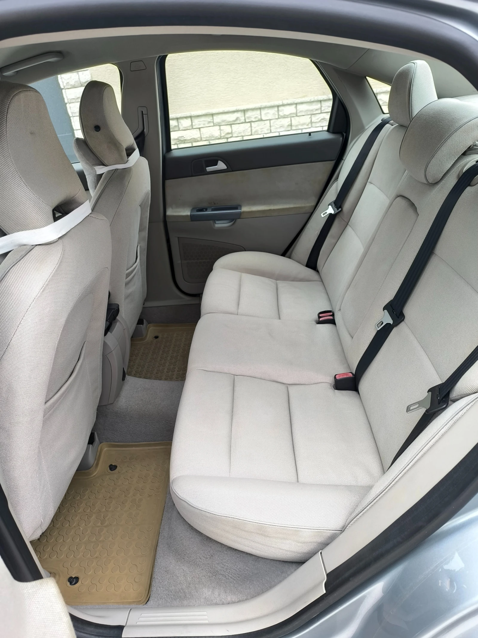 Volvo S40 2.0D | Mobile.bg � ����������� 7