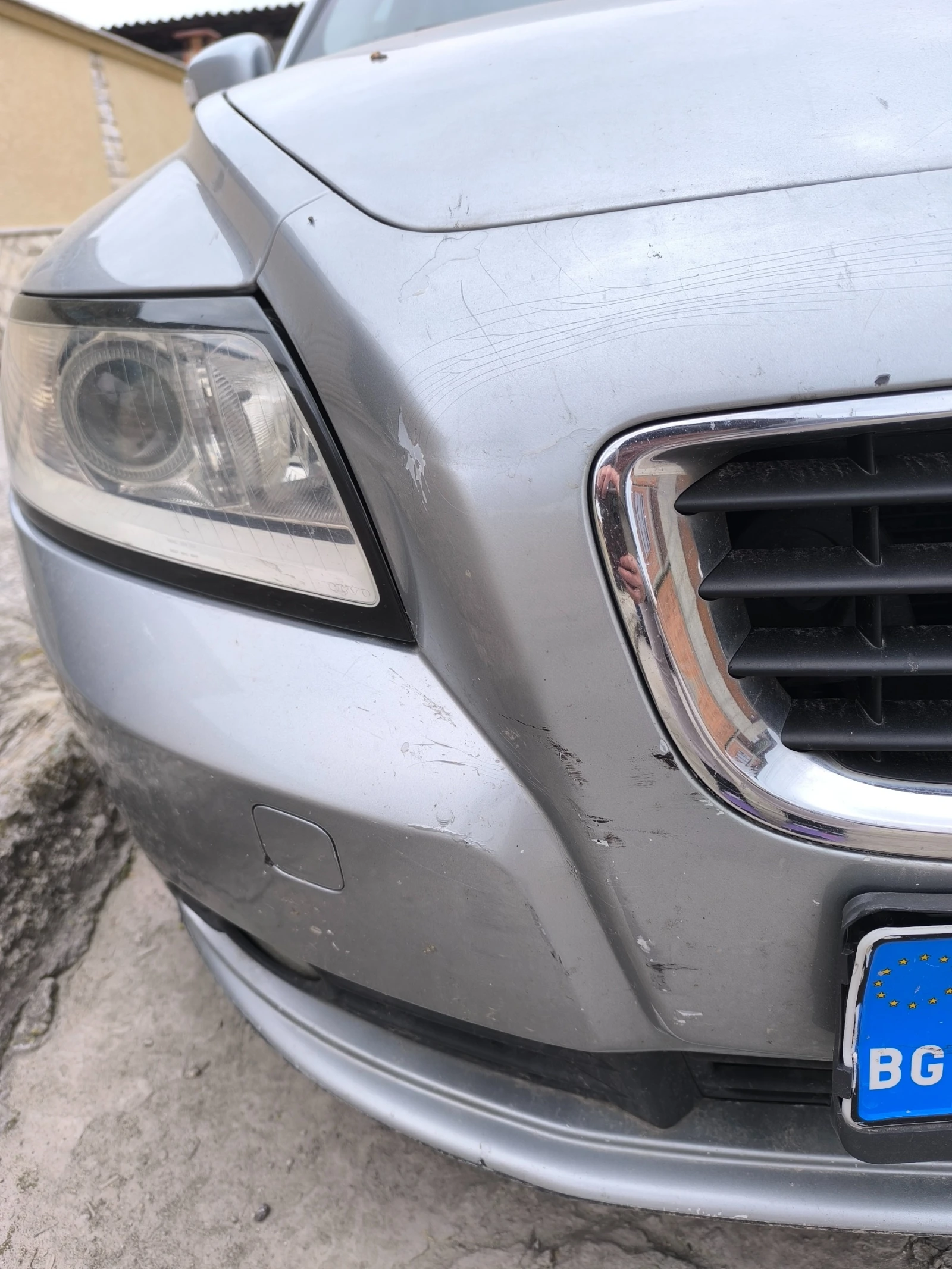 Volvo S40 2.0D | Mobile.bg � ����������� 6