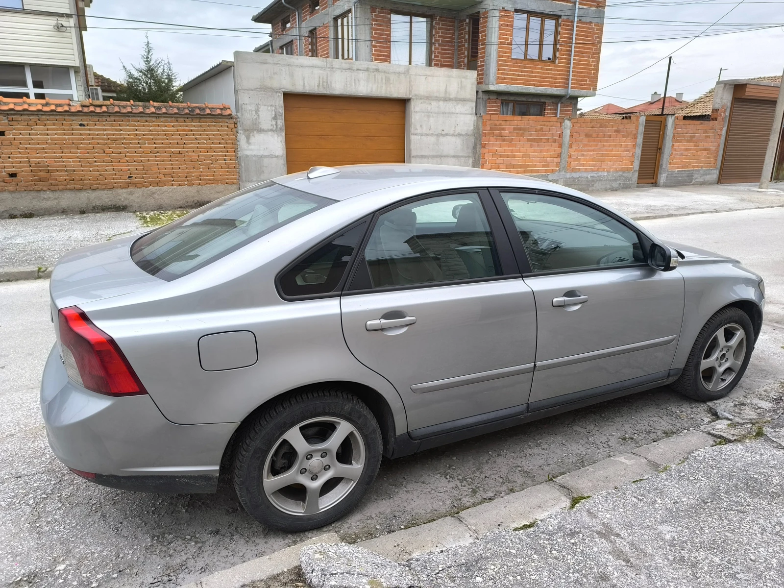 Volvo S40 2.0D | Mobile.bg � ����������� 1