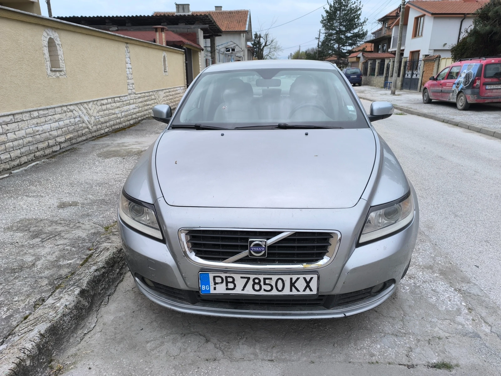 Volvo S40 2.0D | Mobile.bg � ����������� 5