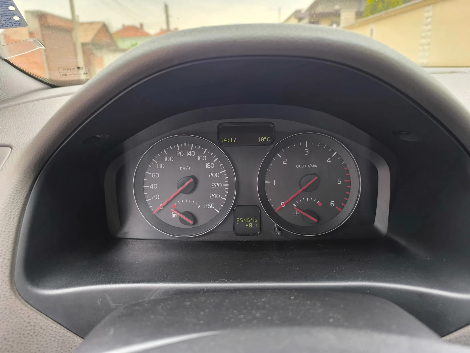 Volvo S40 2.0D | Mobile.bg � ����������� 9