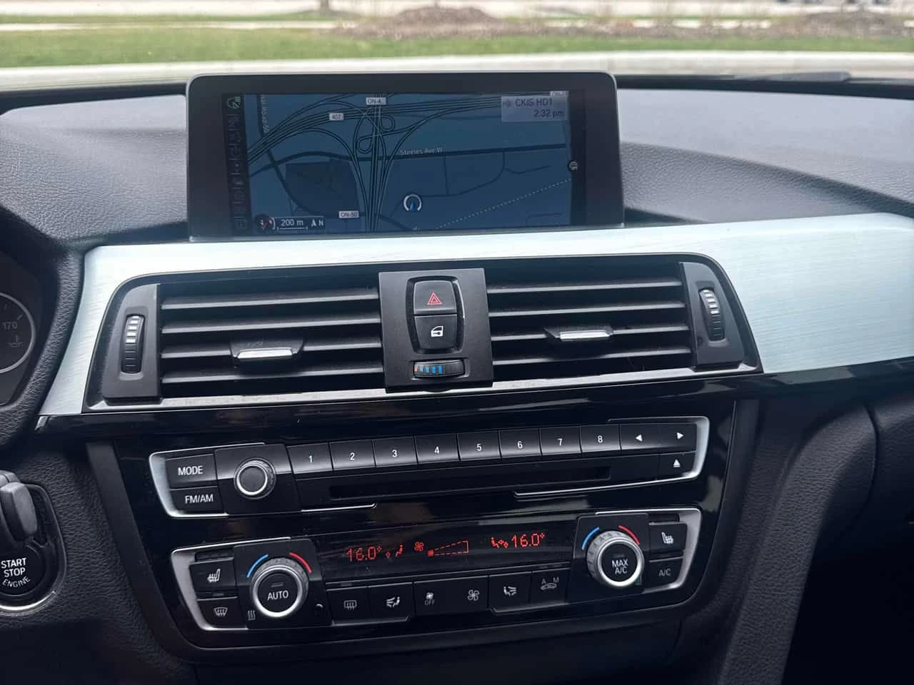 BMW 428 * 428i xDrive * CARFAX * ЦЕНА ДО БГ, снимка 10 - Автомобили и джипове - 54216922