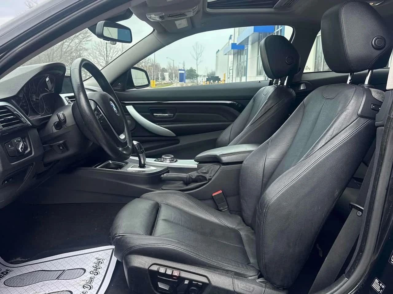 BMW 428 * 428i xDrive * CARFAX * ЦЕНА ДО БГ, снимка 6 - Автомобили и джипове - 54216922