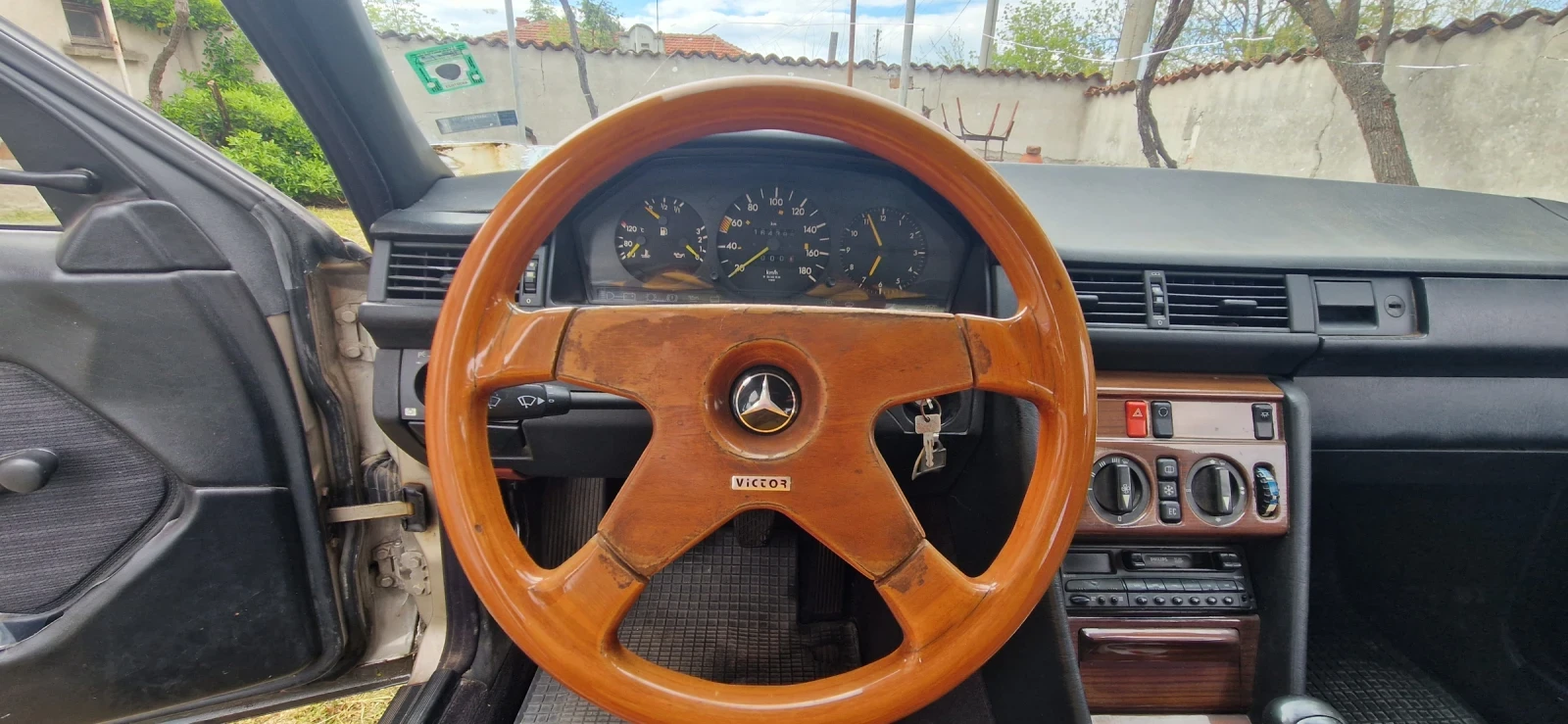 Mercedes-Benz 124 | Mobile.bg � ����������� 5