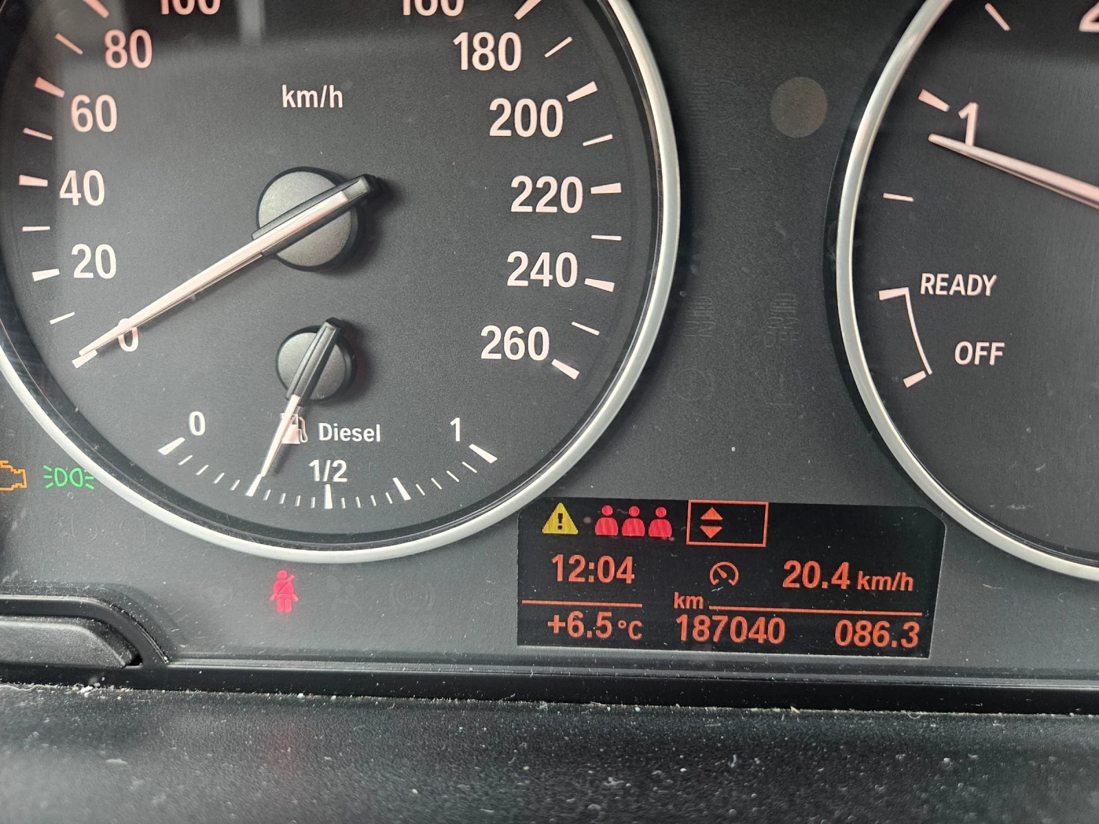 BMW 116, снимка 9 - Автомобили и джипове - 54482158