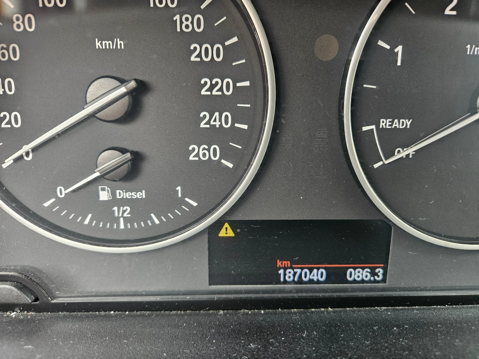 BMW 116, снимка 11 - Автомобили и джипове - 54482158