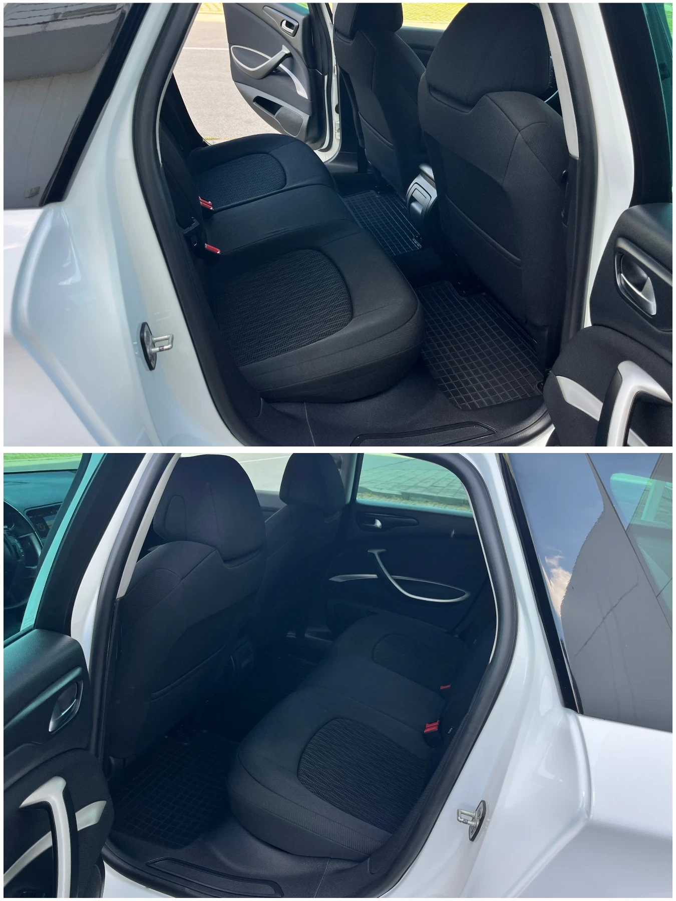 Citroen C5 2, 0HDI-163k.c/FACE/NAVI/LED/АВТОМАТИК/ОБСЛУЖЕН!!!, снимка 12 - Автомобили и джипове - 54598610