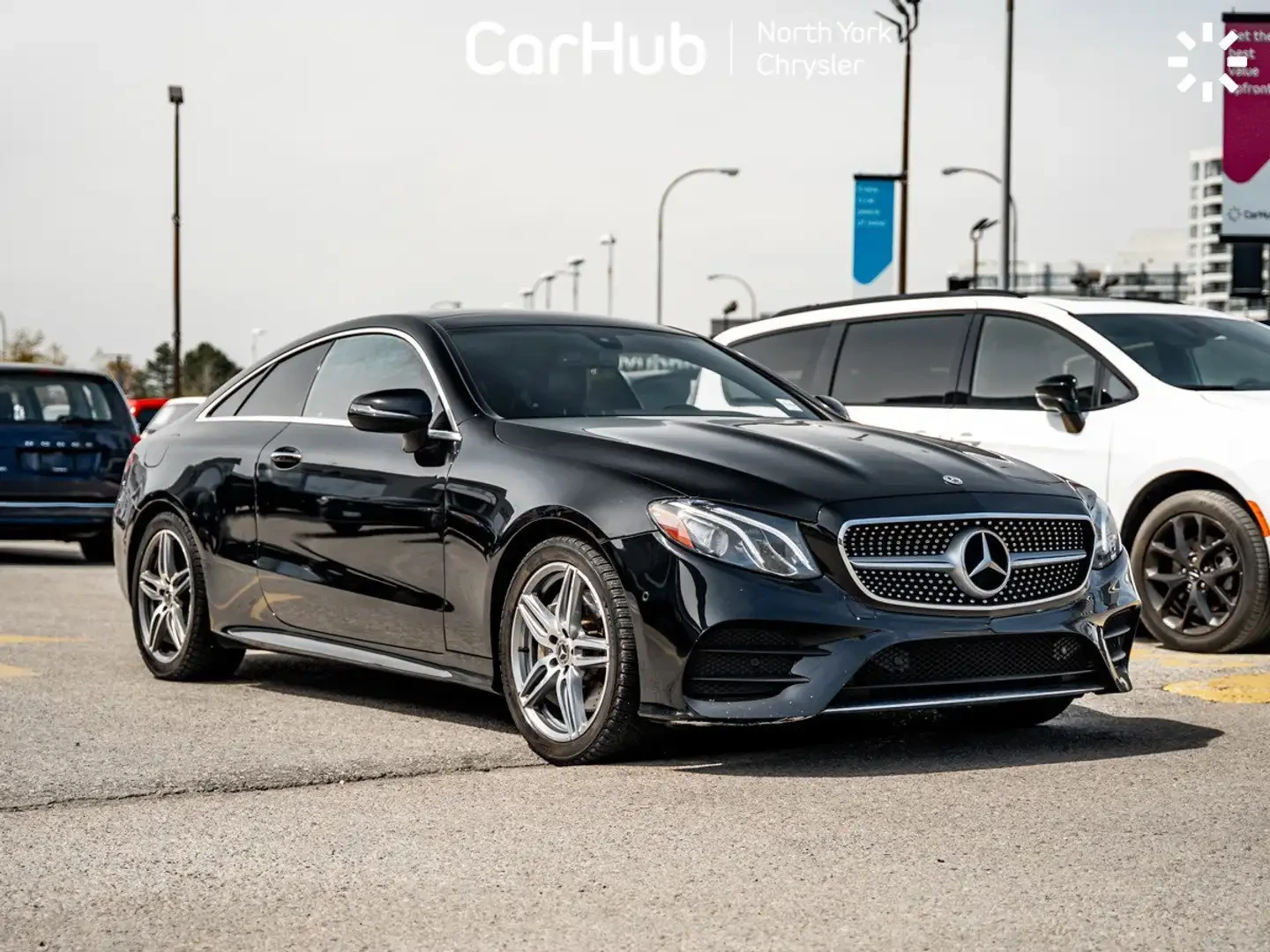 Mercedes-Benz E 400 COUPE | Mobile.bg � ����������� 2