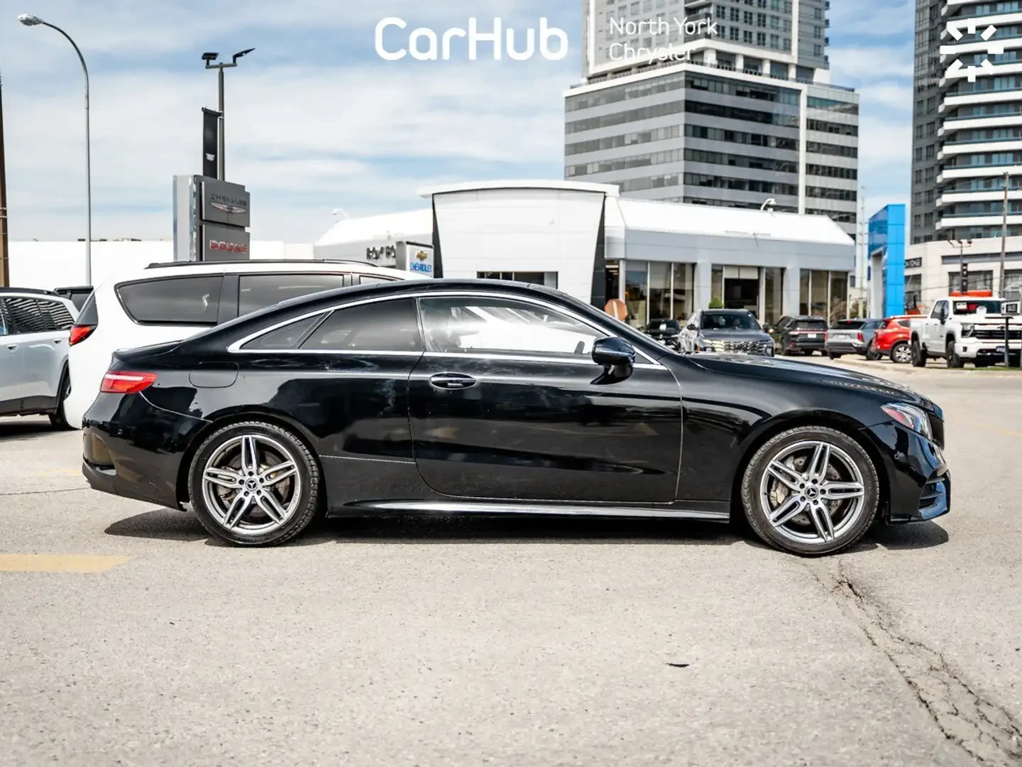 Mercedes-Benz E 400 COUPE | Mobile.bg � ����������� 4