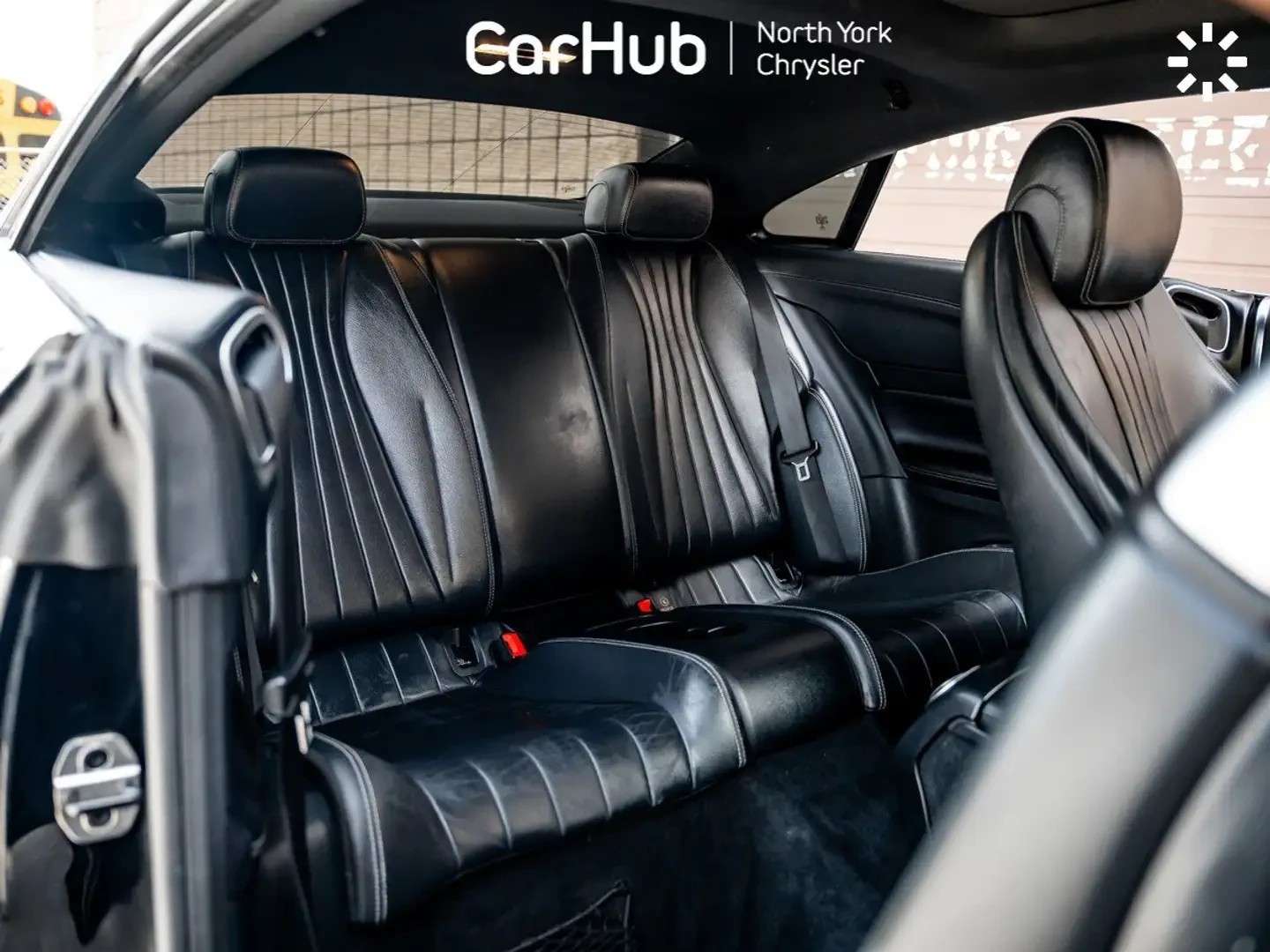 Mercedes-Benz E 400 COUPE | Mobile.bg � ����������� 10