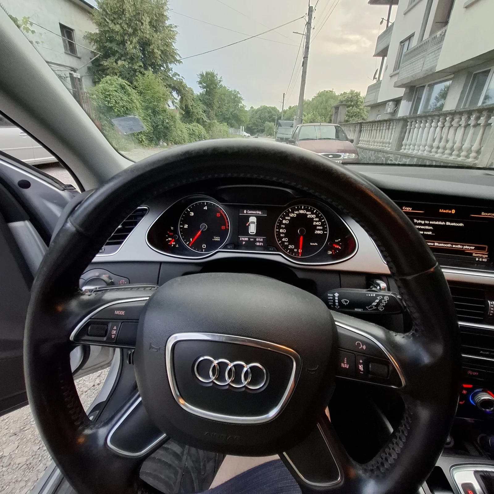 Audi A4 | Mobile.bg � ����������� 6