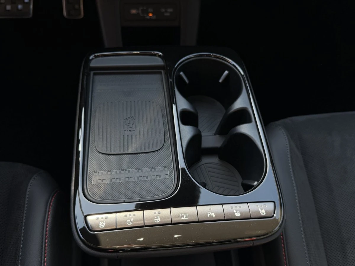 Hyundai Ioniq 5 N-line 325hp 4x4, снимка 8 - Автомобили и джипове - 55101265