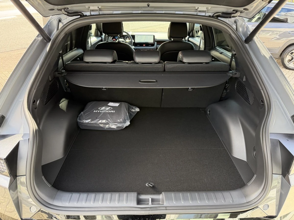 Hyundai Ioniq 5 N-line 325hp 4x4, снимка 15 - Автомобили и джипове - 55101265