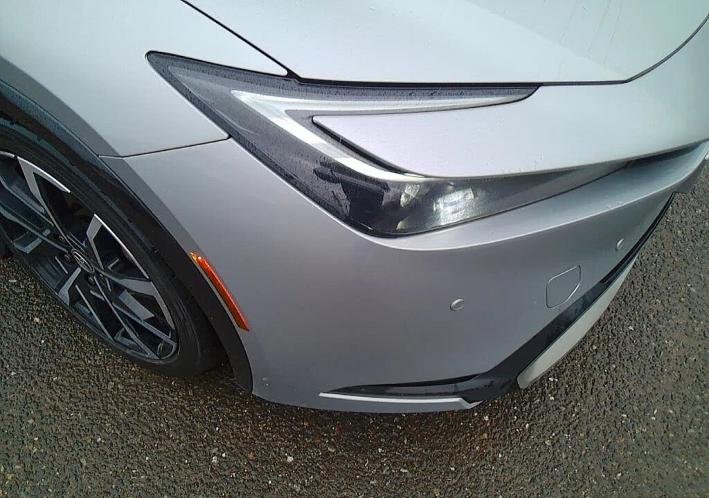 Toyota Prius Prime XSE FWD PHEV, снимка 4 - Автомобили и джипове - 55172464