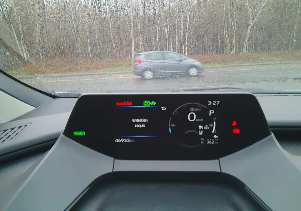 Toyota Prius Prime XSE FWD PHEV, снимка 11 - Автомобили и джипове - 55172464