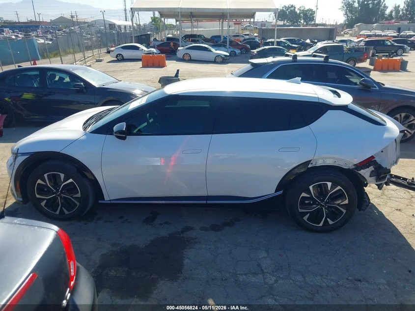 Kia EV6 2024 KIA EV6 WIND, снимка 5 - Автомобили и джипове - 55215838