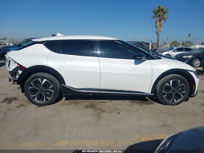 Kia EV6 2024 KIA EV6 WIND, снимка 4 - Автомобили и джипове - 55215838