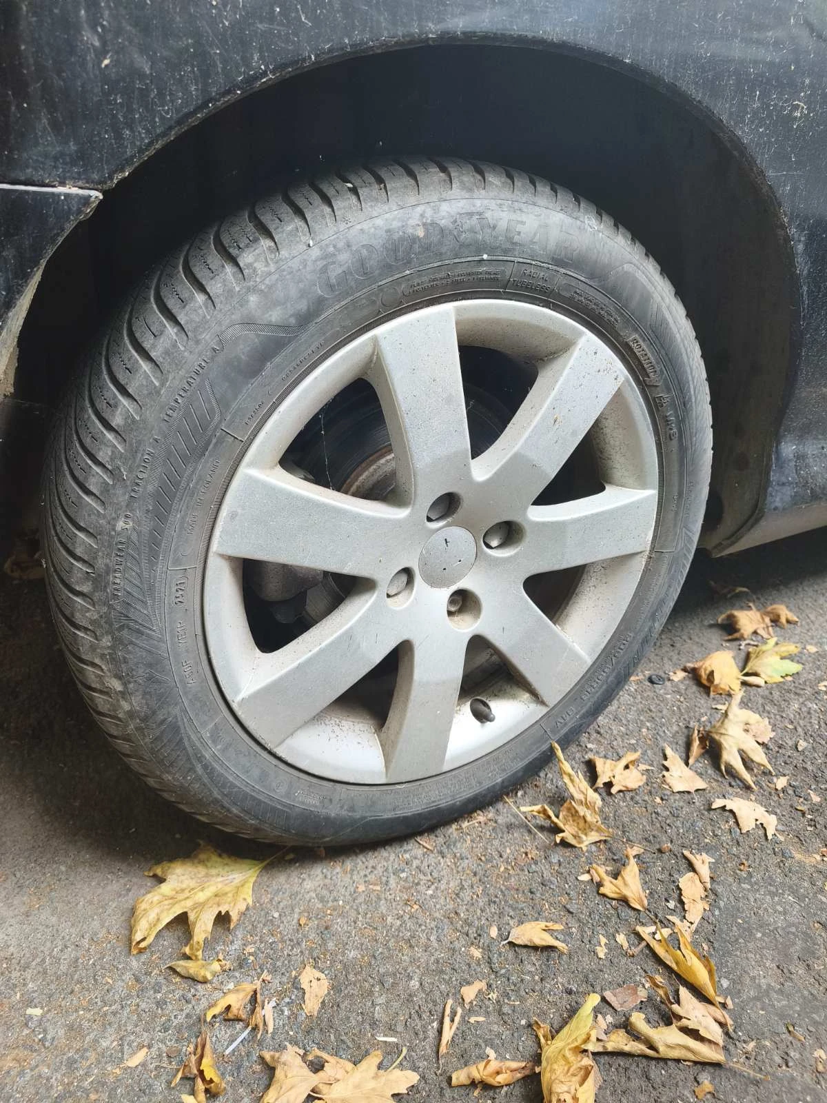 Peugeot 308 1.6i, снимка 8 - Автомобили и джипове - 55223278