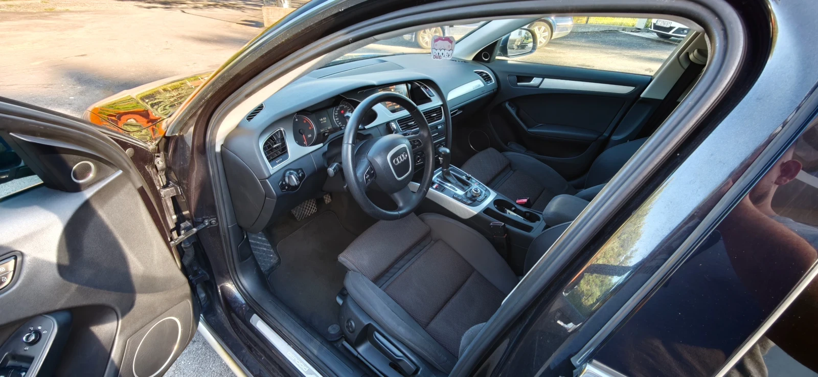 Audi A4 Allroad 3.0 TDI | Mobile.bg � ����������� 5
