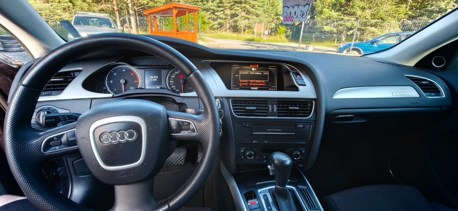 Audi A4 Allroad 3.0 TDI | Mobile.bg � ����������� 6